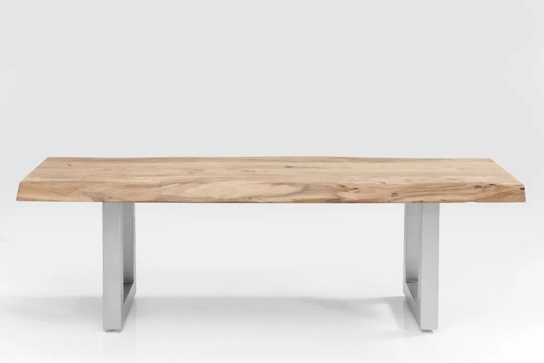 KARE Bank Pure Nature 140x45cm 81329