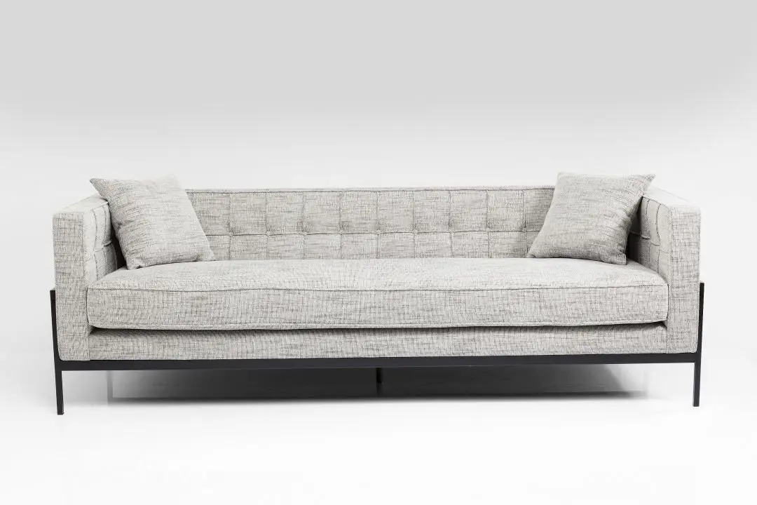 KARE Sofa Loft Salt & Pepper 83139