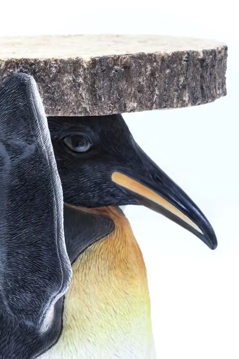 KARE Beistelltisch Animal Mr 80621