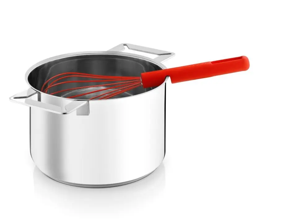 Eva Solo Schneebesen Flame