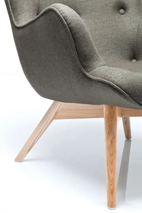 KARE Sessel Angels Wings Forest New 78635