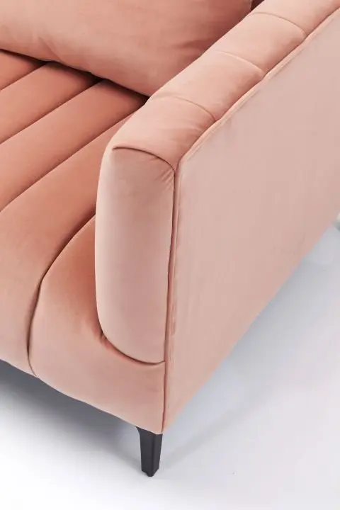 KARE Sofa 2-Sitzer Celebrate Rose 84214