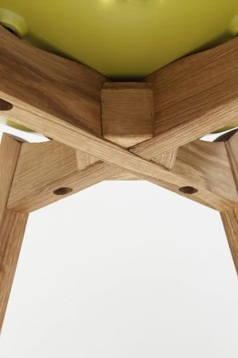 KARE Armlehnstuhl Forum Scandi 83404