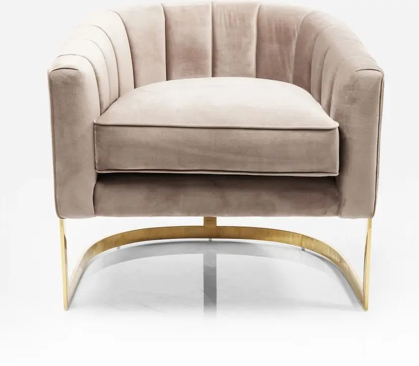 KARE Sessel Pure Elegance 82673