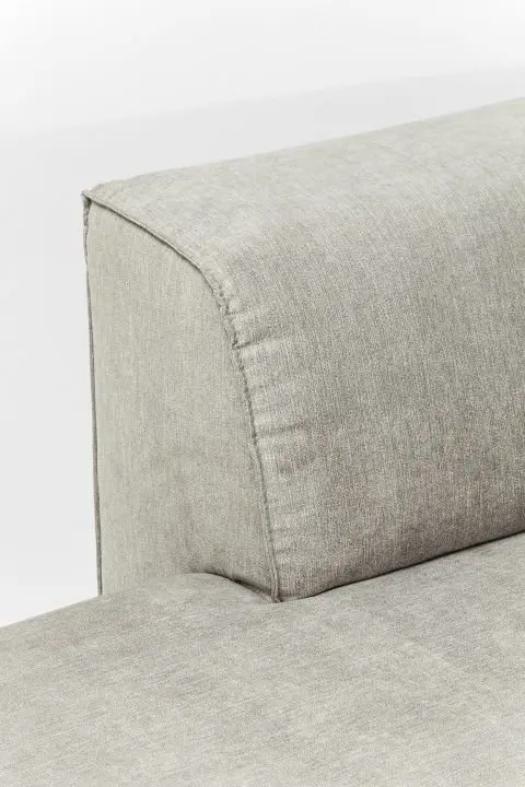 KARE Infinity Ottomane Elements 82034