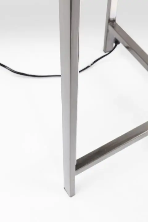 KARE Beistelltisch Haight Ashbury 80991