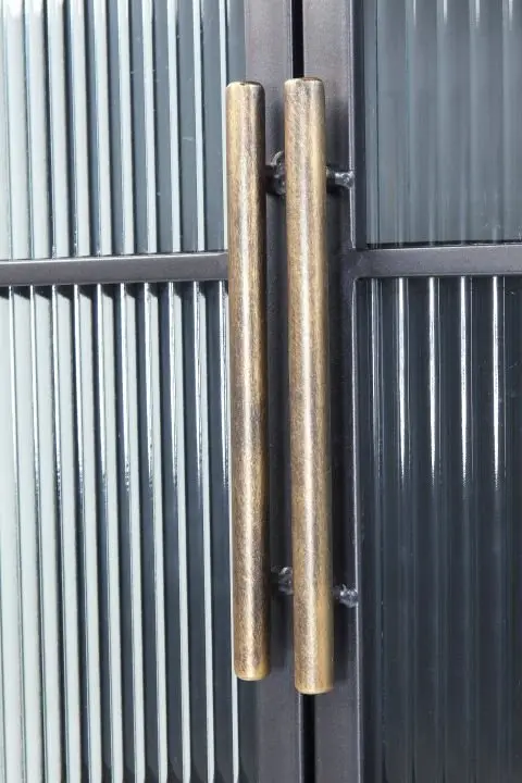 KARE Hochschrank La Gomera 2 Türen 84139