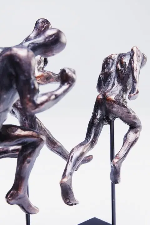 KARE Deko Objekt Elements Runners 60839