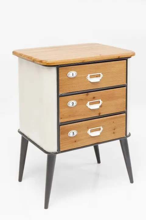 KARE Kommode Grannys Kitchen 3 83263