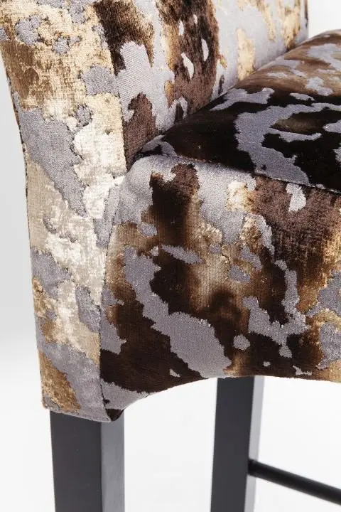 KARE Barhocker Chiara Sublime 84346
