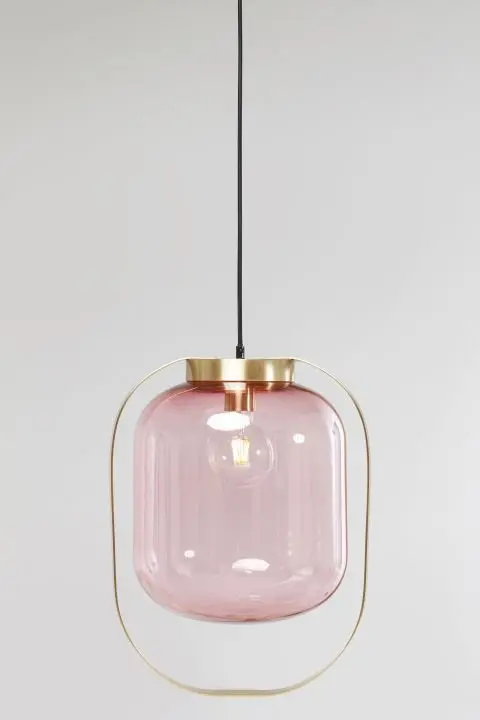 KARE Hängeleuchte Jupiter 61403