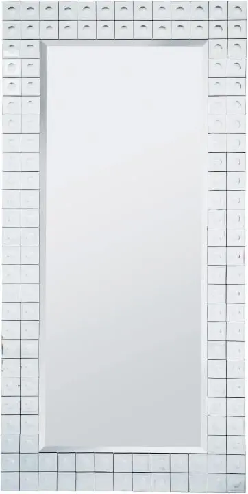 KARE Spiegel Bubble 156x78 74519