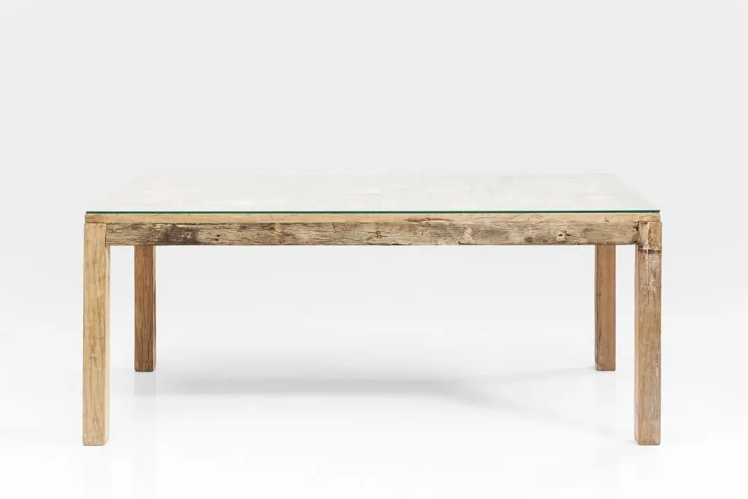 KARE Tisch Memory 160x80cm 76163