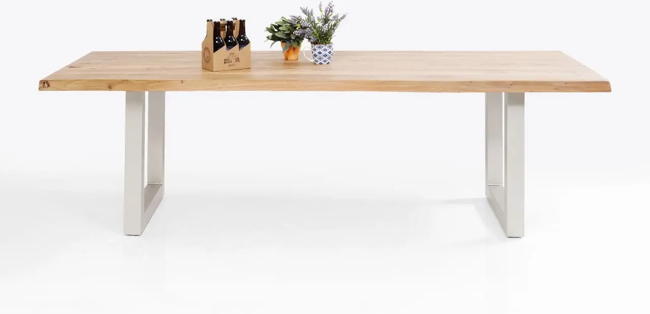 KARE Tisch Pure Nature 240x100cm 82879