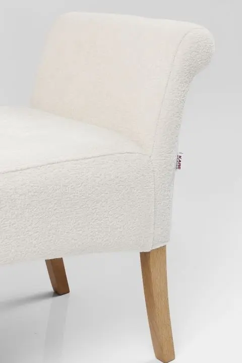 KARE Bank Motley Hugs Natur 84440