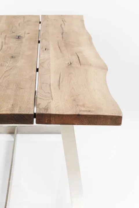 KARE Tisch Romana 220x100cm 81746