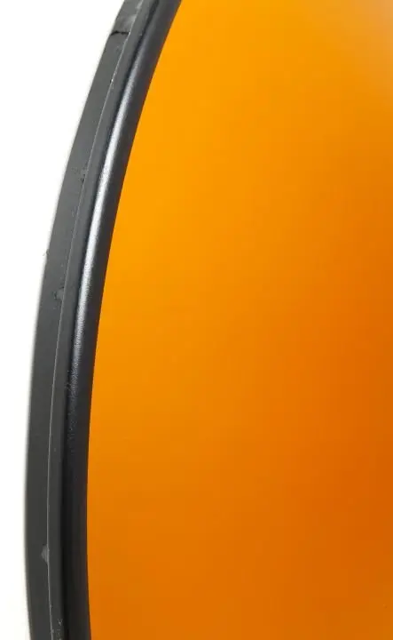 KARE Spiegel Celebration Orange 84228