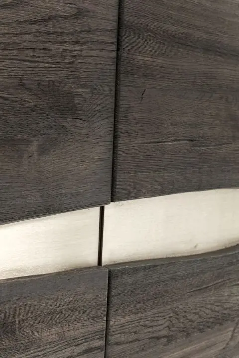 KARE Sideboard Wave 82047