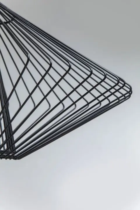 KARE Hängeleuchte Modo Wire Round 36758