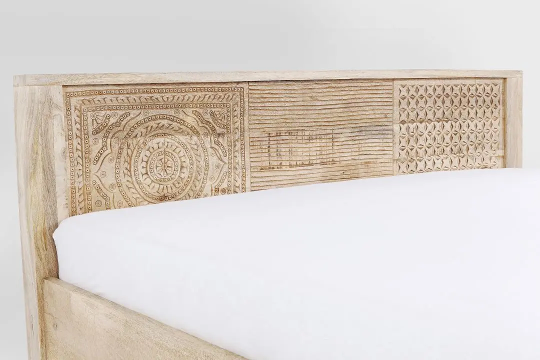 KARE Bett Puro 180x200cm 81954