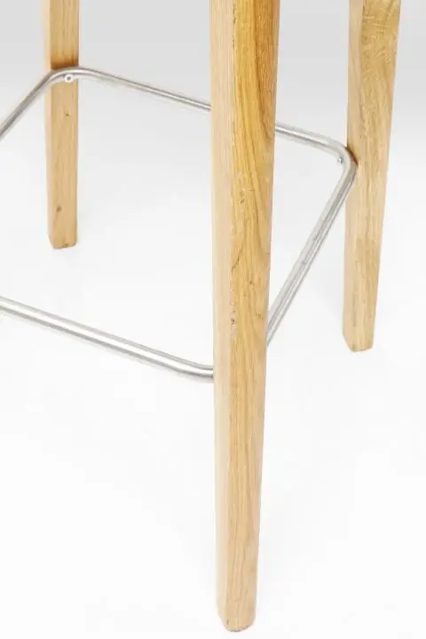 KARE Barhocker Lara Velvet 84046