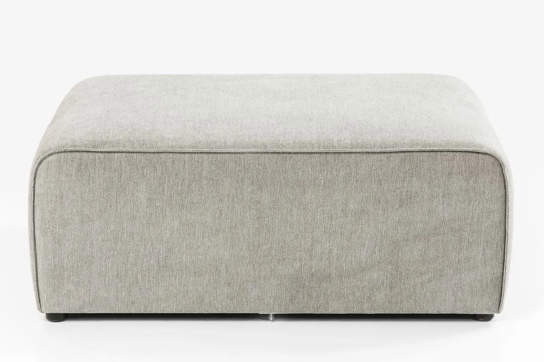 KARE Infinity Hocker 50 Elements 82041