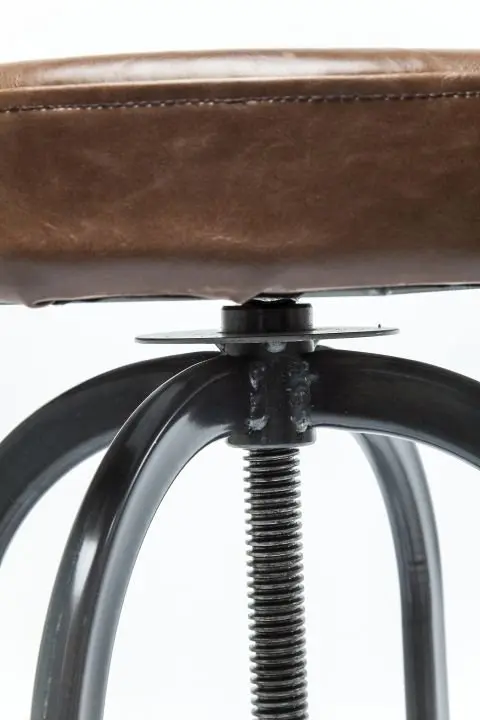 KARE Barhocker Square Dance 78291