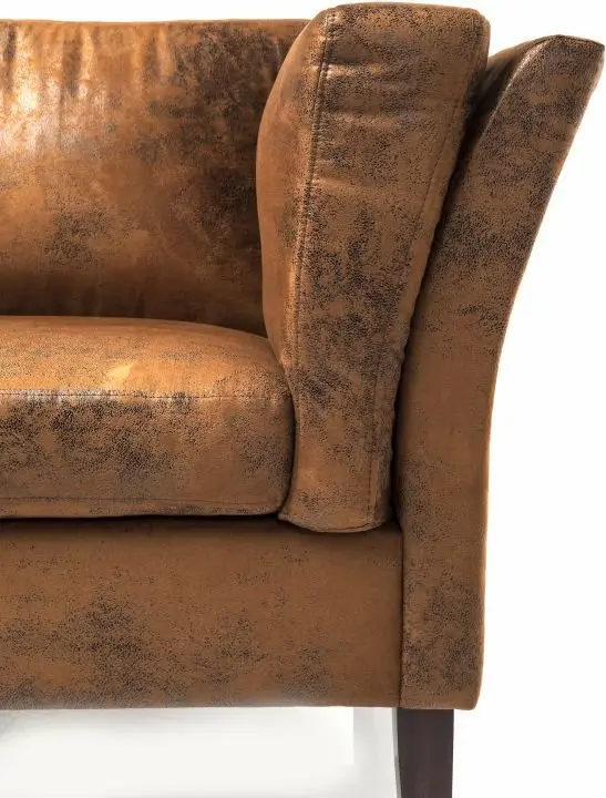 KARE Sofa Canapee 2-Sitzer Vintage 77566