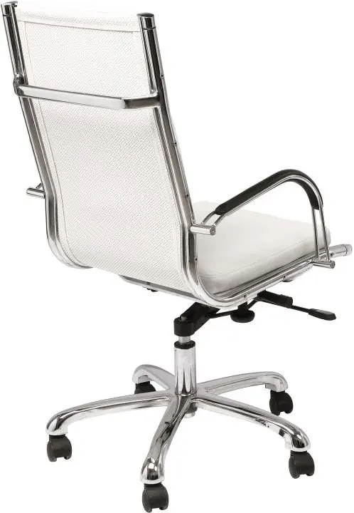 KARE White Club Schreibtisch 74181