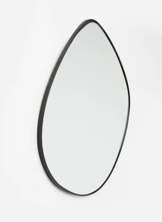 KARE Spiegel Göteborg 71x71cm 80909