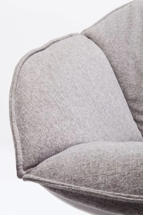 KARE Schaukelstuhl After Work 83862