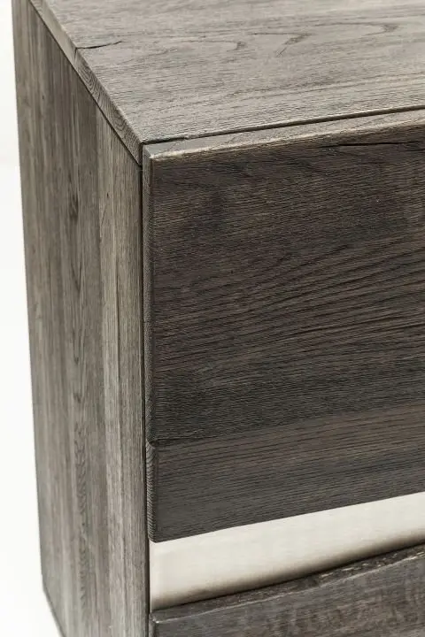 KARE Sideboard Wave 82047