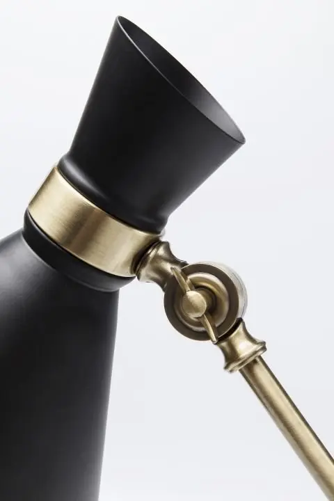 KARE Tischleuchte Skagen 51377