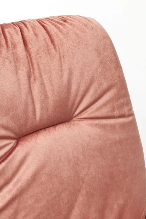 KARE Stuhl Claw Straight Rose 83107