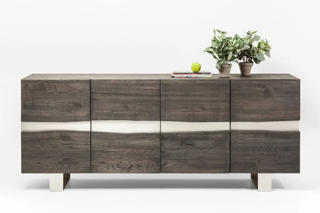 KARE Sideboard Wave 82047