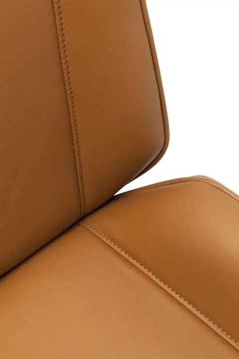 KARE Bürodrehstuhl High Bossy 83870