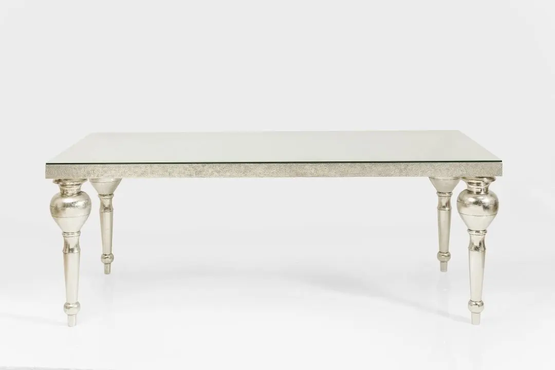 KARE Tisch Chalet Louis 200x100cm 76821