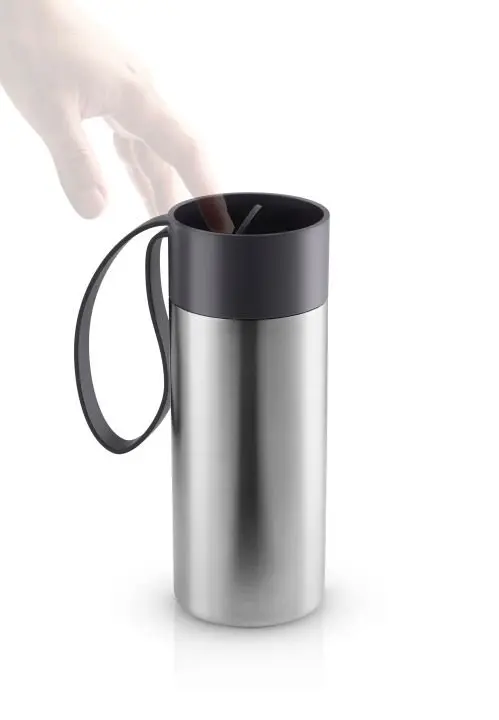 Eva Solo To go Cup black