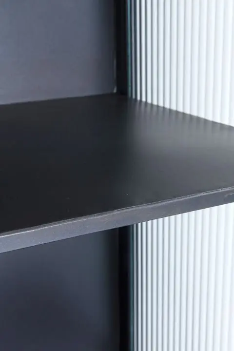 KARE Hochschrank La Gomera 2 Türen 84139