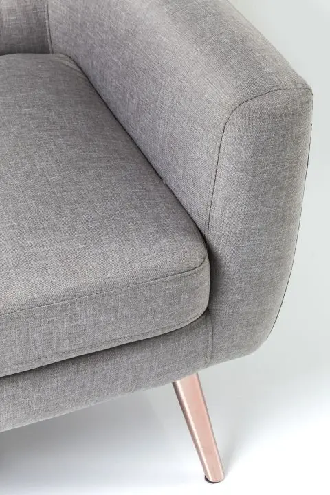 KARE Sofa Fun Tastic 3-Sitzer 79974