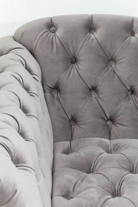 KARE Recamiere Desire Velvet 81042