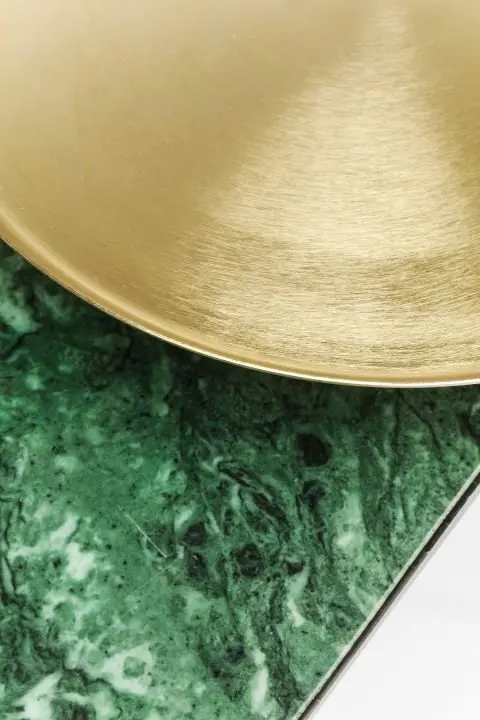 KARE Beistelltisch Plateau 50x46cm 82483