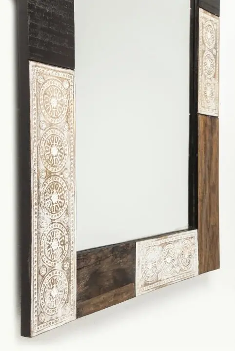 KARE Spiegel Finca 100x80cm 79487