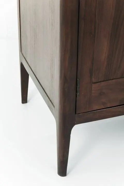 KARE Brooklyn Walnut Schrank 81965