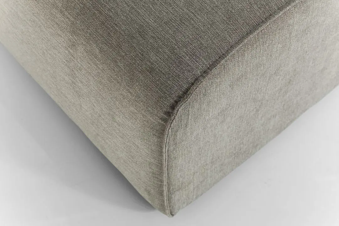 KARE Infinity Hocker 80 Elements 82039