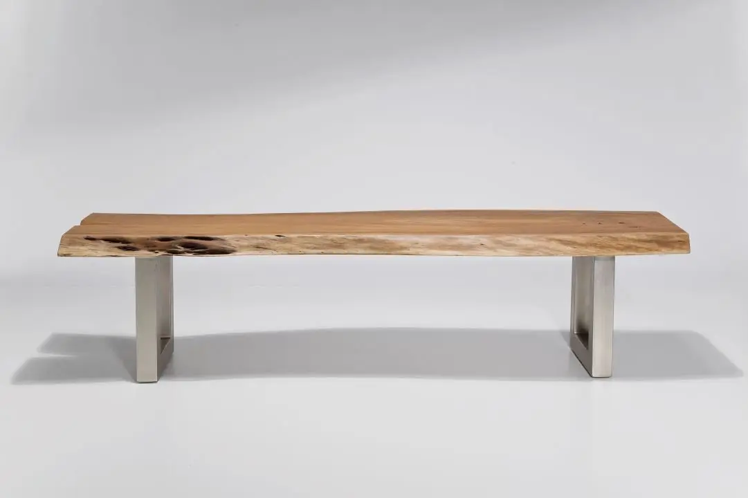 KARE Bank Nature Line 180x45cm 76601