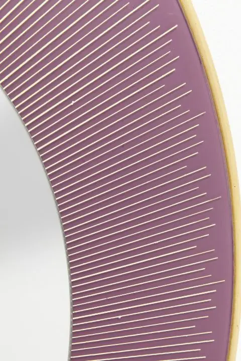 KARE Spiegel Revival Berry Ø76cm 83258