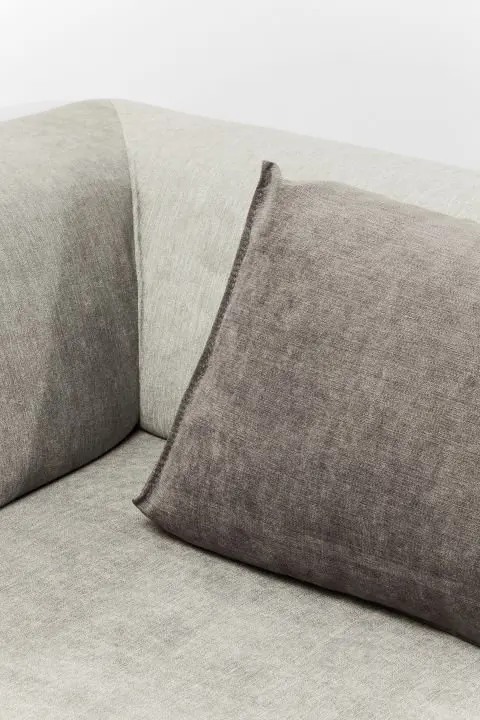 KARE Infinity Ottomane Elements 82033