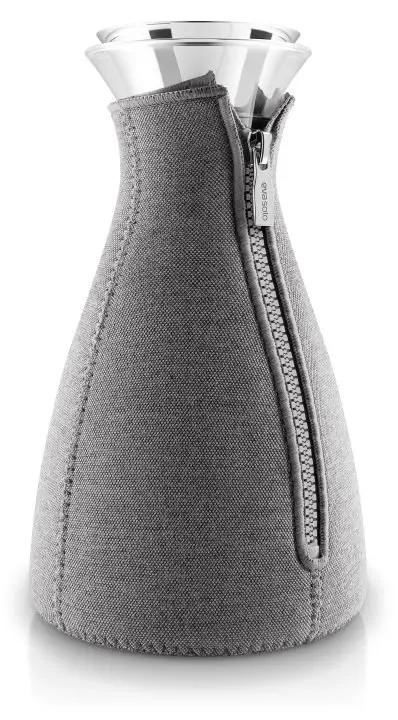 Eva Solo Cafe Solo™ Kaffeezubereiter Woven Dark grey