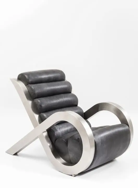 KARE Sessel Loop 82704